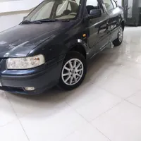 سمند LX EF7، مدل ۱۳۹۱|خودرو سواری و وانت|هشتگرد, |دیوار