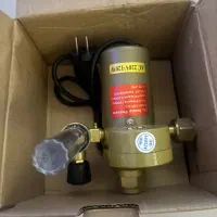 مانومتر یا رگلاتور co2|ماهی|تهران, جردن|دیوار