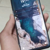 mi 11 lite 5g NE|موبایل|ارومیه, |دیوار