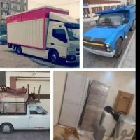 اتوبار وانت بار حمل بار نیسان بار وانت کرایه