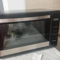 توستر مارک بوکر لمسی