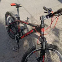 دوچرخه ۲۶الکس|دوچرخه، اسکیت، اسکوتر|رودهن, |دیوار