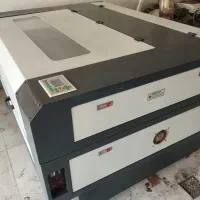 دستگاه برش لیزر ۱۳۰در۹۰