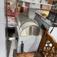 دستگاه صنعتی آبلیمو گیر ،آبغوره گیر و دستگاه گوجه|ماشین‌آلات صنعتی|خرم‌آباد, |دیوار