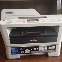 پرینتر چندکاره برادر