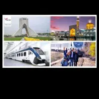 تهیه و رزرو بلیط قطار و هواپیما