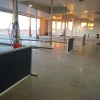 نیروی تعویض روغن. درسیرجان جاده معدن گل گهر