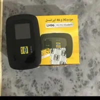 مودم  وای فای  جیبی  فور جی  96 LH