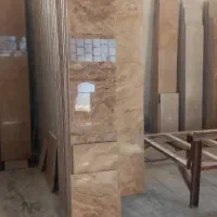 سنگ ساختمانی|مصالح و تجهیزات ساختمان|محمدیه-قزوین, |دیوار