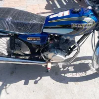 فروش 3عدد موتور125|موتورسیکلت|میناب, |دیوار