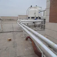 عایق کاری موتورخانه،لوله،کانال،با50%تخفیف|خدمات پیشه و مهارت|یزد, |دیوار