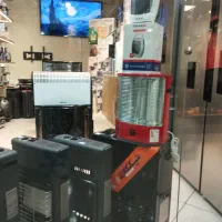 پخش مستقیم بخاری برقی و گازی|بخاری، هیتر، شومینه|پردیس, فاز ۱|دیوار
