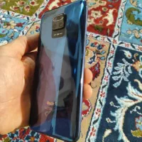 شیائومی Redmi Note 9S با حافظهٔ ۶۴ گیگابایت|موبایل|مشهد, هفده شهریور|دیوار