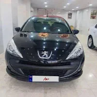 207mc|خودرو سواری و وانت|شیراز, ریشمک|دیوار