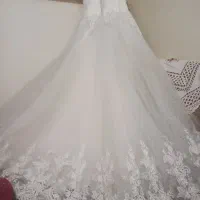 لباس عروس ها