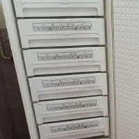 فریزر‌درحد‌نو