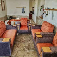 تعمیرات تخصصی مبلمان|مبلمان خانگی و میز عسلی|زرند, |دیوار