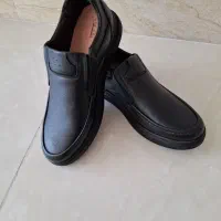 کفش مردانه سایز۴۴.۴۲|کیف، کفش، کمربند|خمینی‌شهر, |دیوار