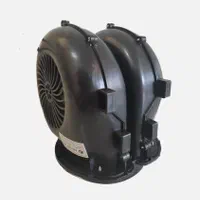 فن حلزونی آزاژن 2300 دور بلبرینگی|قطعات و لوازم جانبی رایانه|سنندج, |دیوار