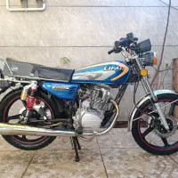 موتور سیکلت