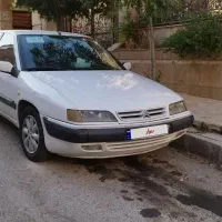 زانتیا ۲۰۰۰ مدل ۸۹