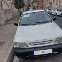 وانت پراید لاینرپاششی دیلات