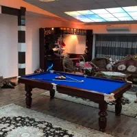 lavanmax میز بیلیارد ایت بال شرکت MAXBILLIARD|ورزش‌های توپی|تهران, چیتگر شمالی|دیوار