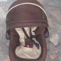 کالسکه و کریر و روروئک دلیجان|کالسکه و لوازم جانبی|قره ضیاالدین, |دیوار