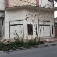 مغازه ۶۲متر کف،۳۷متربالکن استاندارد،عرض۱۰متر