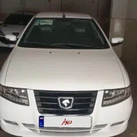 سمند سورن مدل ۱۴۰۴