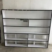 قفسه ام دی اف