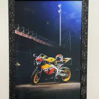 تابلو  چراغدار