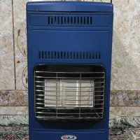 بخاری گازی|بخاری، هیتر، شومینه|خاش, |دیوار