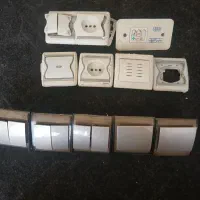 کلیدوپریز|مصالح و تجهیزات ساختمان|تهران, دهقان|دیوار