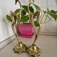 استند برنزی|مجسمه، تندیس، ماکت|تهران, حسین‌آباد|دیوار