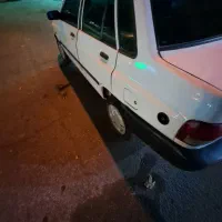 پراید ۸۷|خودرو سواری و وانت|الوند, |دیوار