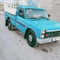 نیسان اپشنال کولردار۱۴۰۲