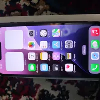 اپل iPhone 13 با حافظهٔ ۱۲۸ گیگابایت