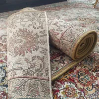 گلیم کناره|گلیم، جاجیم، گبه|خرمآباد, |دیوار