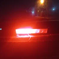 سوسنگرد کوی ابوذر چراق نو اژیل پلیسی برای ماشین|قطعات یدکی و لوازم جانبی|سوسنگرد, |دیوار