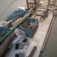 دستگاه قالی ۱۰ نشونی