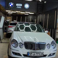 پولیش و سرامیک خودرو