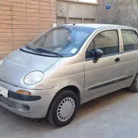 دوو ماتیز مدل ۸۱