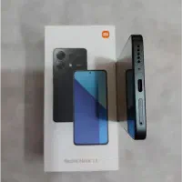 شیائومی نوت 13 فروش فوری|موبایل|همدان, |دیوار