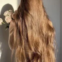 ف ر و ش و خریدار مو طبیعی بی واسطه‌ در کل استان