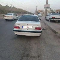 پارس مدل 1401خونگی سیمی