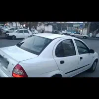 تیبا مدل 97کمکار تک برگ سند