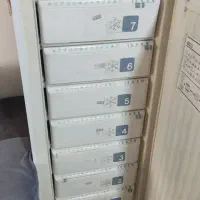 فریزر وست پوینت|یخچال و فریزر|رشت, ولکس|دیوار