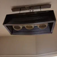 لوسترچوبی اشپزخانه|لوستر و چراغ آویز|کرج, فاز ۱ مهرشهر|دیوار