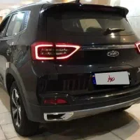 ام وی ام ایکس ۵۵ پرو اکسلنت مشابه صفر